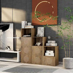 Bathroom storage cabinet,small storage cabinet,ratten locker,1 door cabinet
