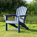 Highdun Recycle Plastic Adirondack Chair