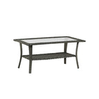 Patio Furniture Outdoor Conversation Set 6 Pieces