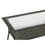 Patio Furniture Outdoor Conversation Set 6 Pieces