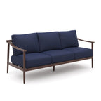 New Classic Furniture Moana 4-Piece Patio Sofa Set