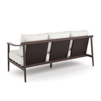 New Classic Furniture Moana 4-Piece Patio Sofa Set