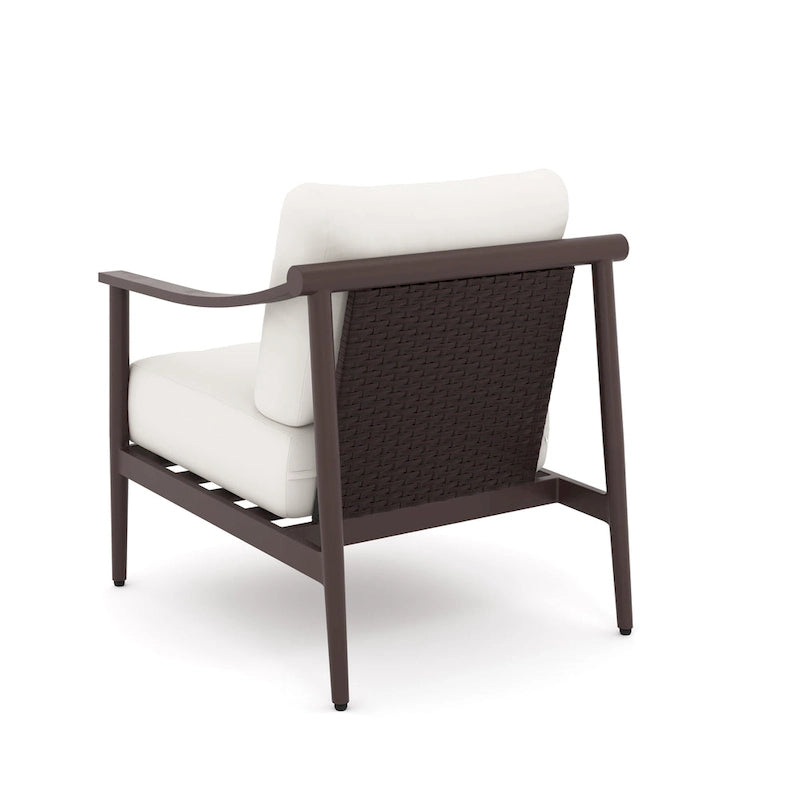 New Classic Furniture Moana 4-Piece Patio Sofa Set