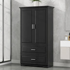 Tall Bathroom Storage cabinet