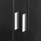 Tall Bathroom Storage cabinet