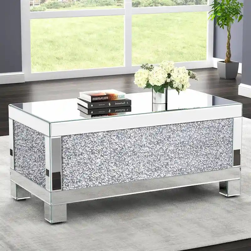 KOHROS Coffee Table