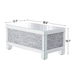 KOHROS Coffee Table