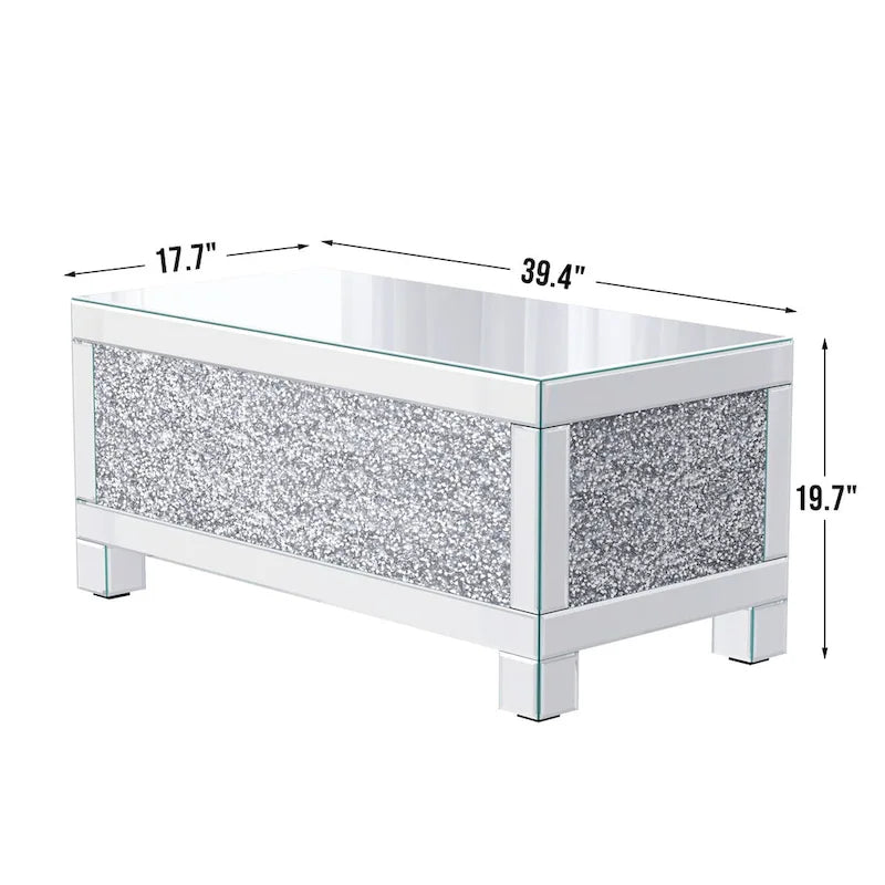 KOHROS Coffee Table