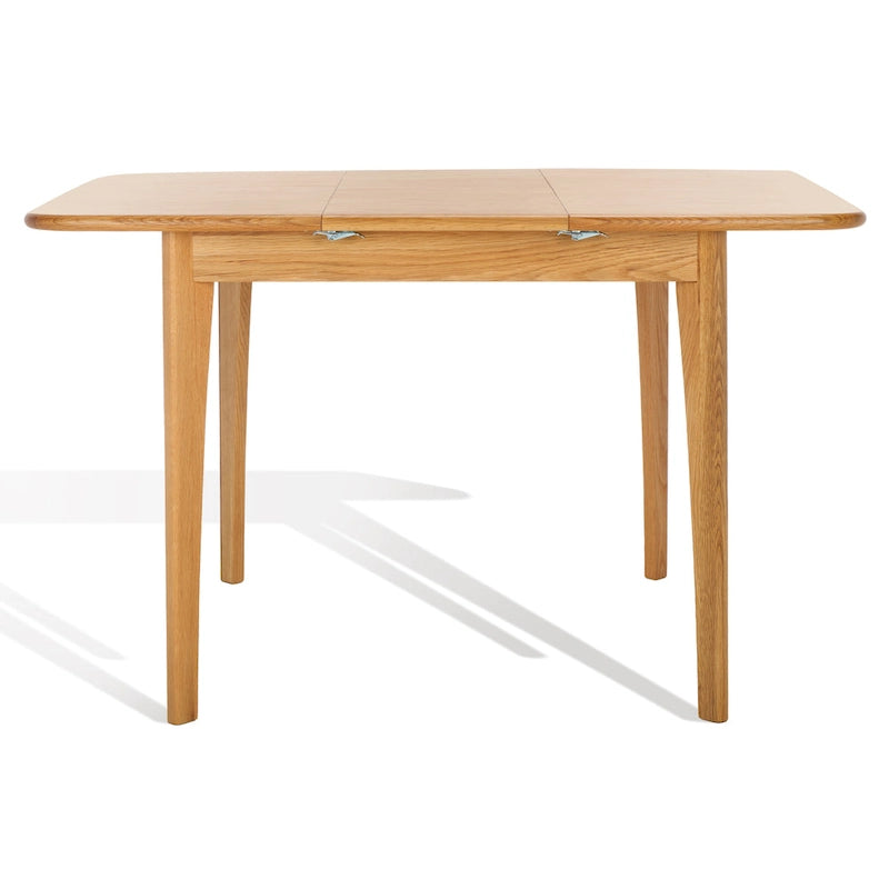  Couture Jeanick Extendable Dining Table - 50 W x 50 D x 30 H - 50Wx50Dx30H