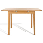  Couture Jeanick Extendable Dining Table - 50 W x 50 D x 30 H - 50Wx50Dx30H