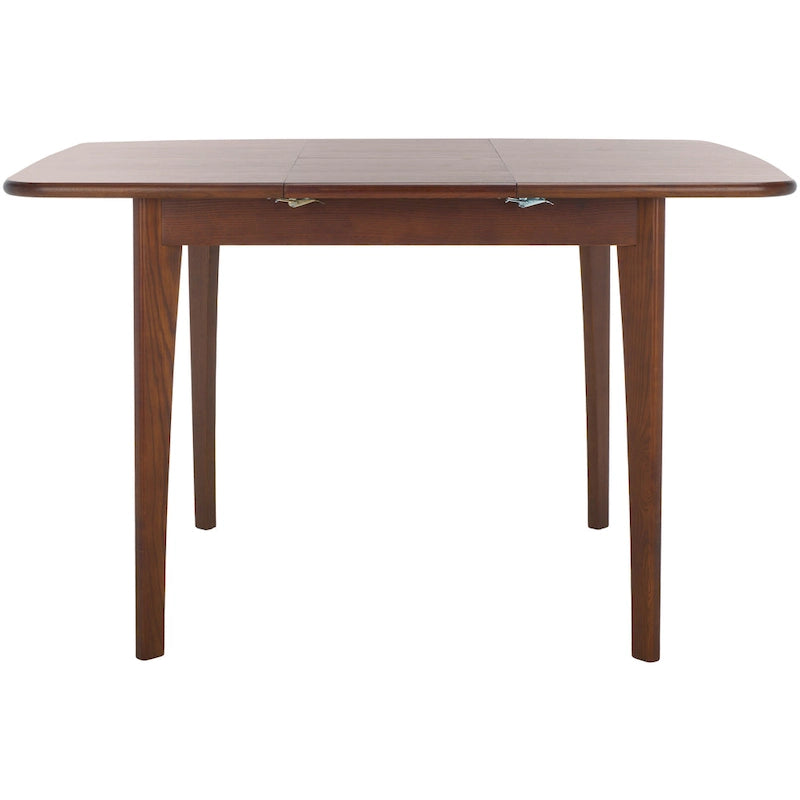 Couture Jeanick Extendable Dining Table - 50 W x 50 D x 30 H - 50Wx50Dx30H