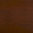 Couture Jeanick Extendable Dining Table - 50 W x 50 D x 30 H - 50Wx50Dx30H
