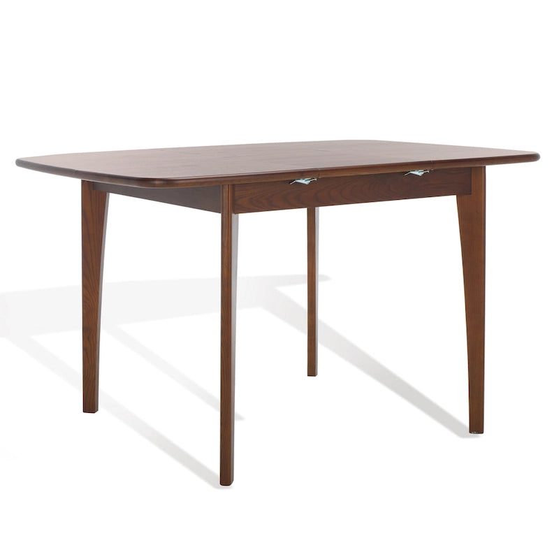 Couture Jeanick Extendable Dining Table - 50 W x 50 D x 30 H - 50Wx50Dx30H