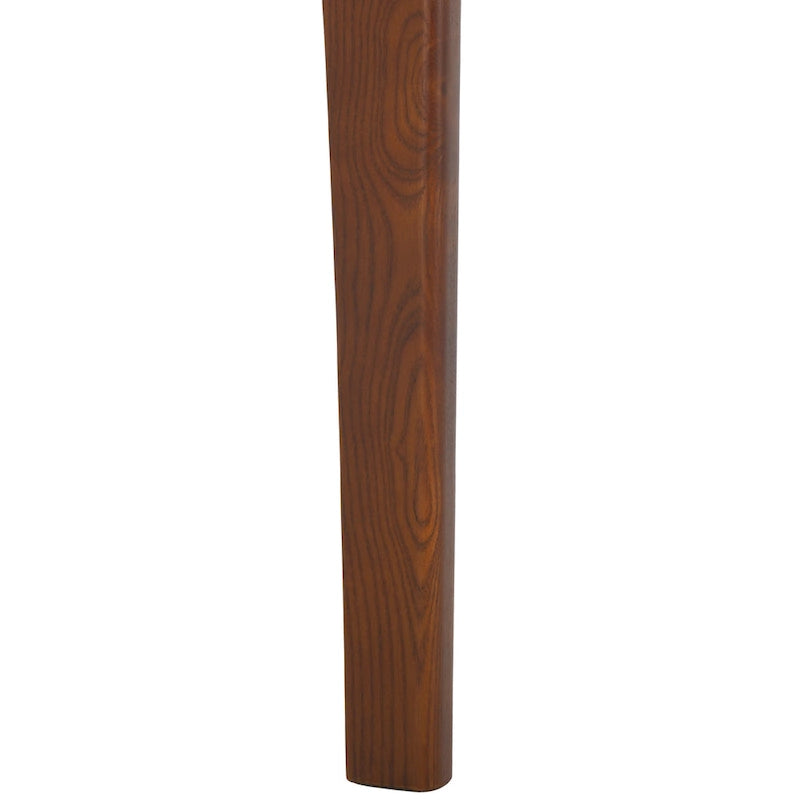 Couture Jeanick Extendable Dining Table - 50 W x 50 D x 30 H - 50Wx50Dx30H