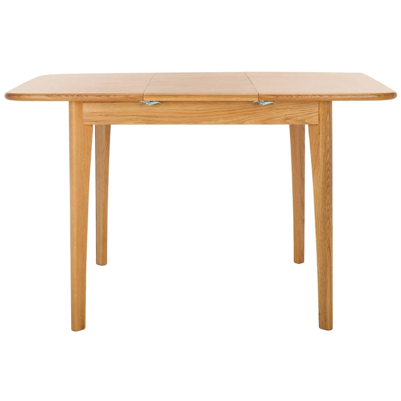 Couture Jeanick Extendable Dining Table - 50 W x 50 D x 30 H - 50Wx50Dx30H
