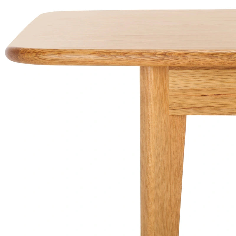 Couture Jeanick Extendable Dining Table - 50 W x 50 D x 30 H - 50Wx50Dx30H