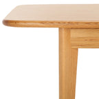 Couture Jeanick Extendable Dining Table - 50 W x 50 D x 30 H - 50Wx50Dx30H