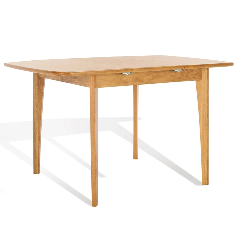 Couture Jeanick Extendable Dining Table - 50 W x 50 D x 30 H - 50Wx50Dx30H