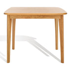 Couture Jeanick Extendable Dining Table - 50 W x 50 D x 30 H - 50Wx50Dx30H