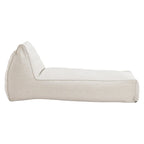 Kalm Lounge Chair Beige
