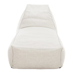 Kalm Lounge Chair Beige