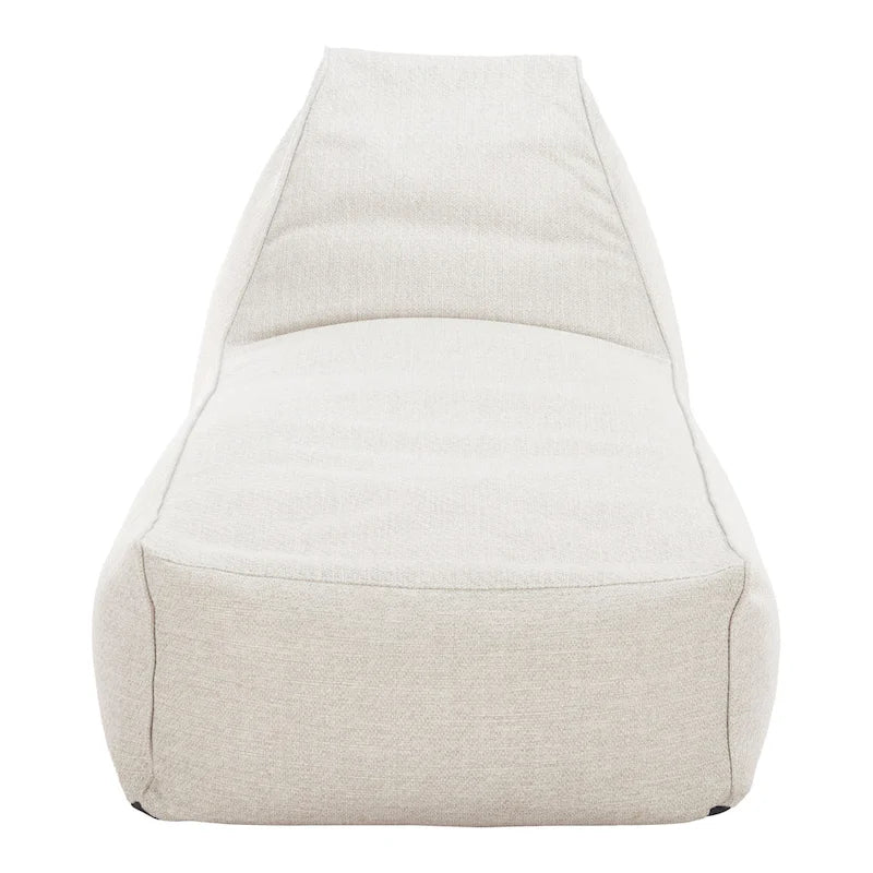 Kalm Lounge Chair Beige