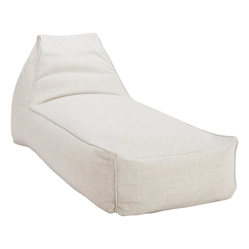 Kalm Lounge Chair Beige
