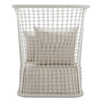 Hudu Accent Chair Beige