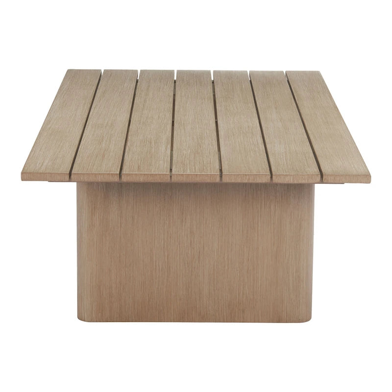 Duna Coffee Table Natural