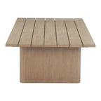 Duna Coffee Table Natural